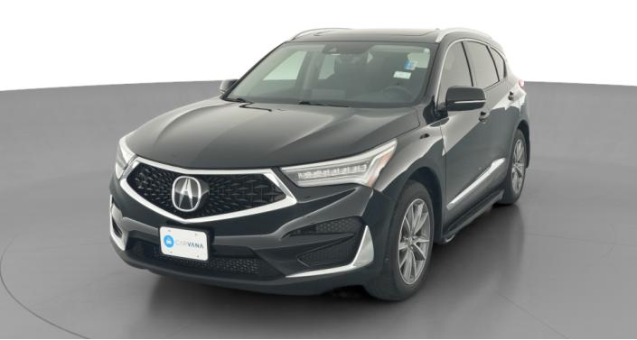 Thumbnail: 2019 Acura RDX - 1