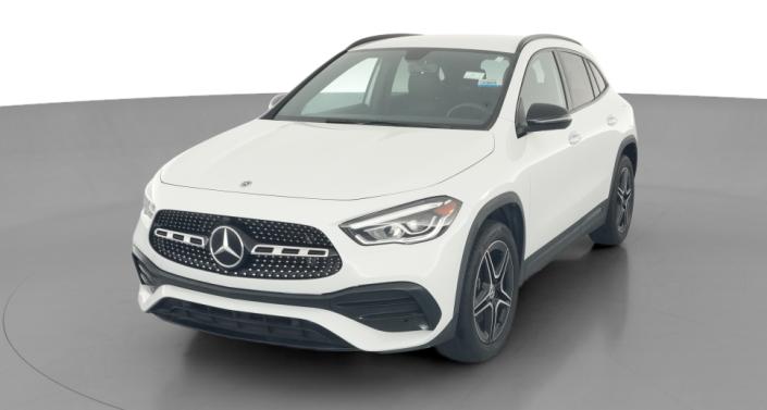 Thumbnail: 2022 Mercedes-Benz GLA - 1