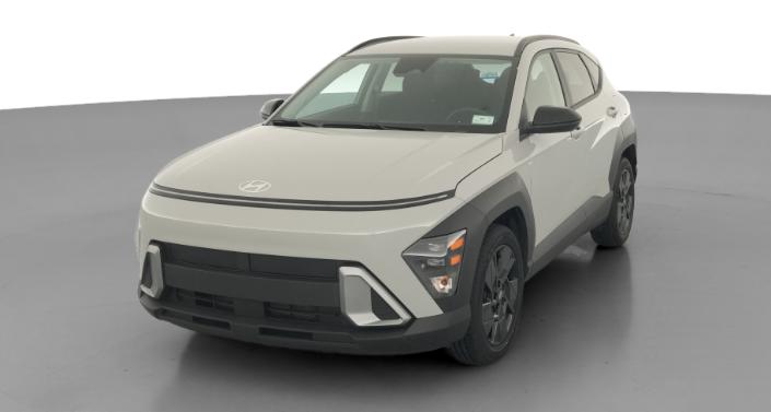 Thumbnail: 2026 Hyundai Kona - 1
