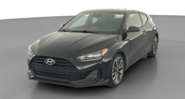 2020 Hyundai Veloster Premium -
                  Trenton, OH