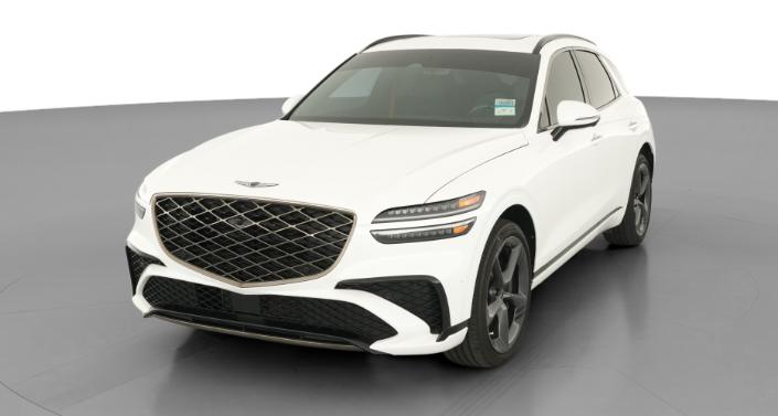 Thumbnail: 2026 Genesis GV70 - 1