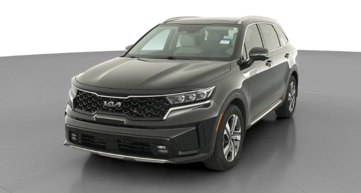 Thumbnail: 2023 Kia Sorento - 1