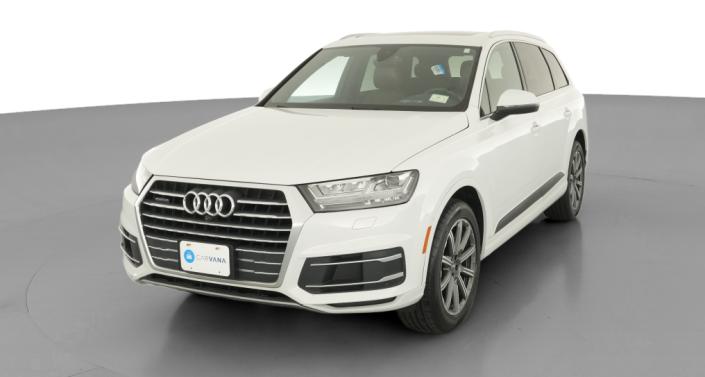 2019 Audi Q7 Premium Plus -
                  Trenton, OH
