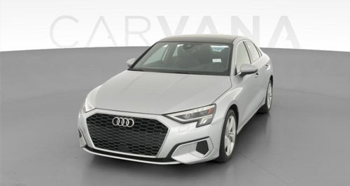 2023 Audi A3