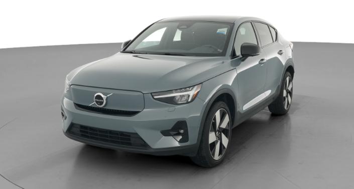 2023 Volvo C40 Ultimate -
                  Haines City, FL