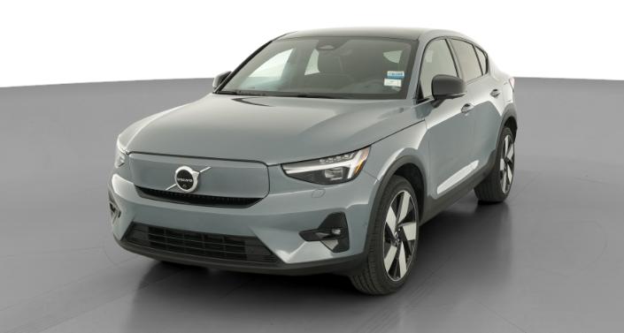 Thumbnail: 2023 Volvo C40 - 1