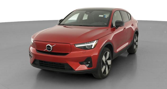 2023 Volvo C40 Ultimate -
                  Richton Park, IL