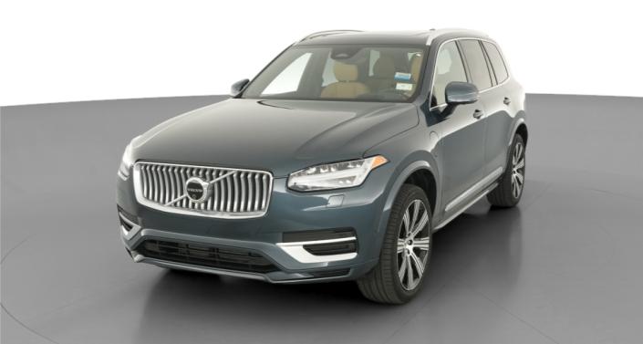 Thumbnail: 2024 Volvo XC90 - 1