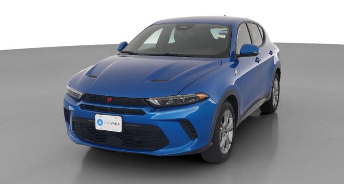 Thumbnail: 2024 Dodge Hornet - 1