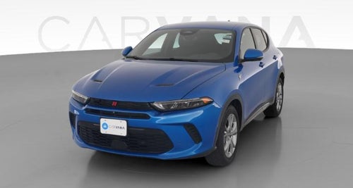 2024 Dodge Hornet