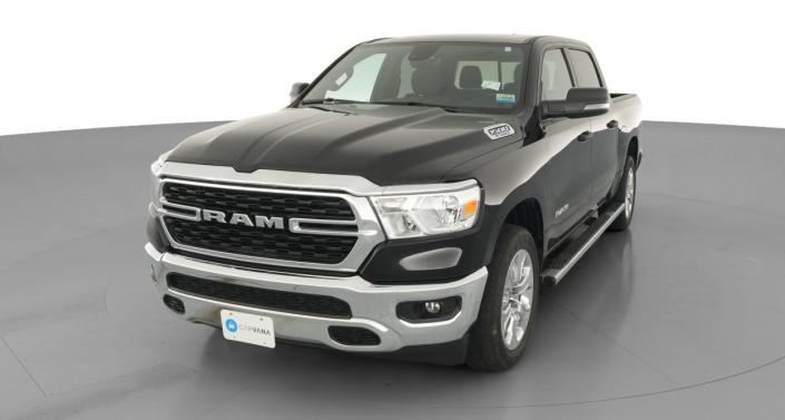 Thumbnail: 2023 RAM 1500 - 1