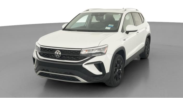 Thumbnail: 2023 Volkswagen Taos - 1
