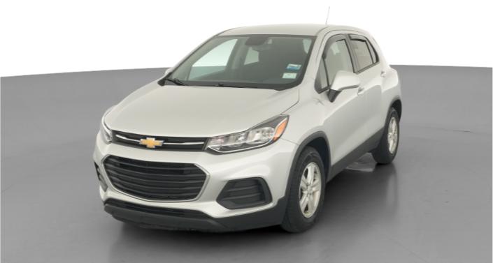 Thumbnail: 2020 Chevrolet Trax - 1