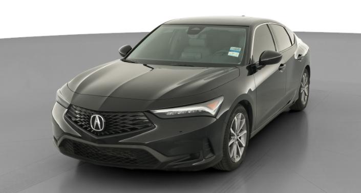 2023 Acura Integra  -
                  Auburn, GA