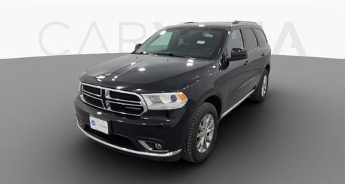 2017 Dodge Durango