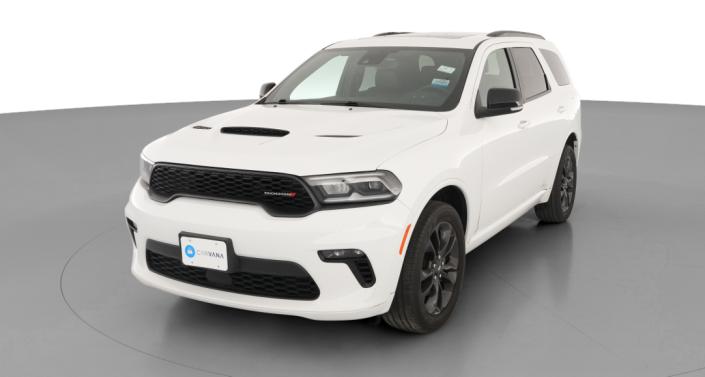 Thumbnail: 2022 Dodge Durango - 1
