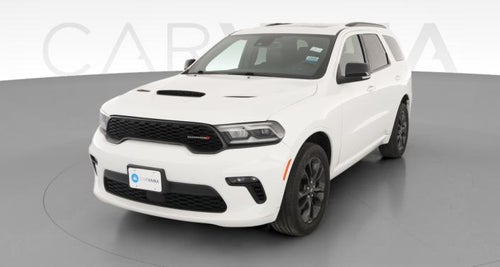 2022 Dodge Durango