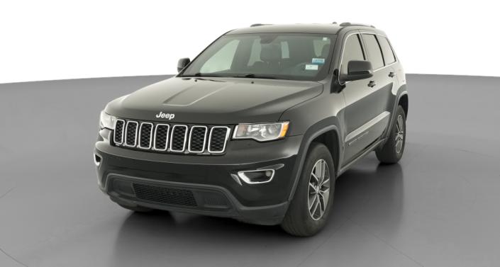 Thumbnail: 2018 Jeep Grand Cherokee - 1