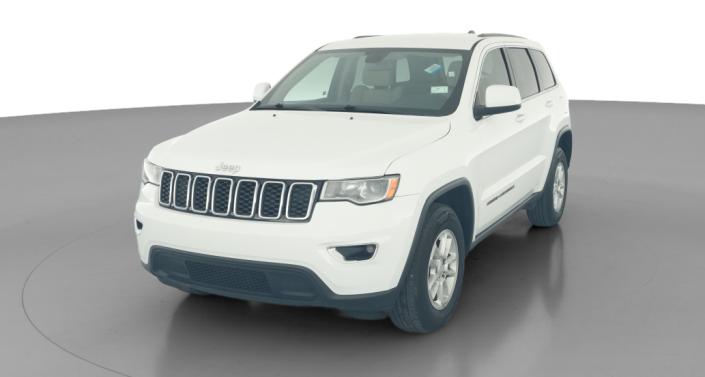 Thumbnail: 2019 Jeep Grand Cherokee - 1