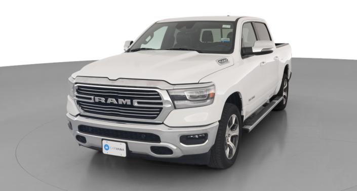 Thumbnail: 2023 RAM 1500 - 1