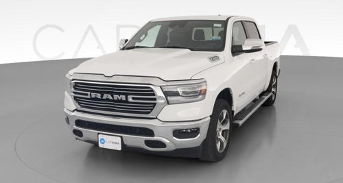 2023 Ram 1500 Crew Cab