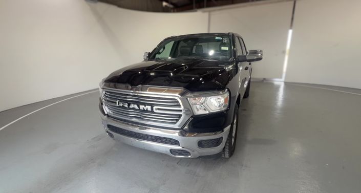Thumbnail: 2024 RAM 1500 - 1