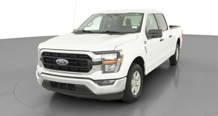 Thumbnail: 2023 Ford Econoline - 1