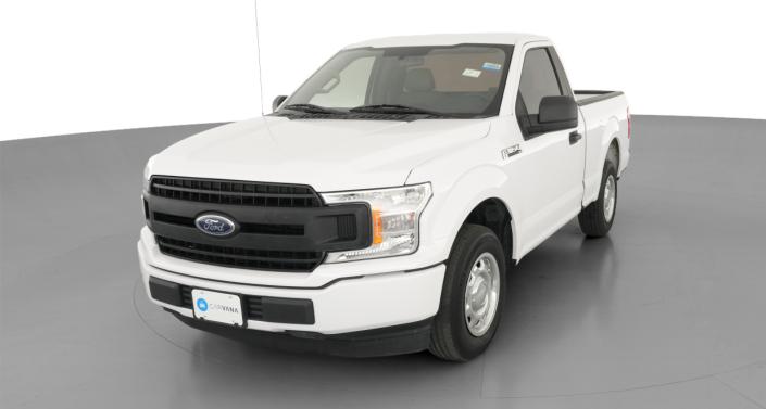 2018 Ford Econoline E-150 -
                  Wheatland, OK