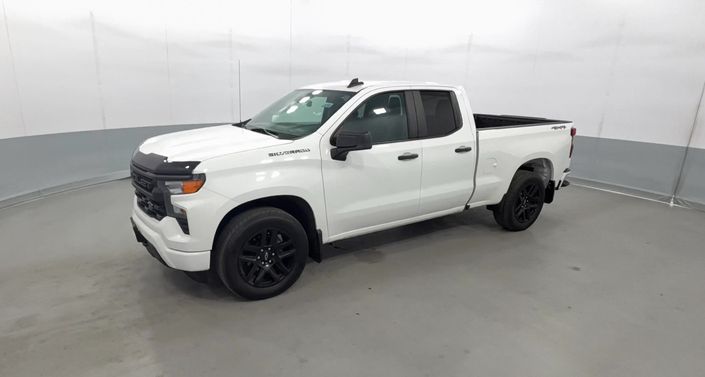 Thumbnail: 2023 Chevrolet Silverado 1500 - 1