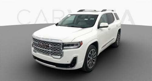 2021 GMC Acadia