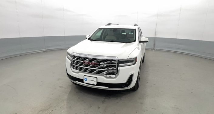 Thumbnail: 2023 GMC Acadia - 1