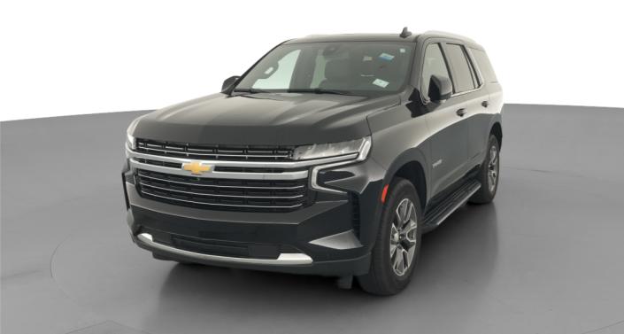 Thumbnail: 2022 Chevrolet Tahoe - 1