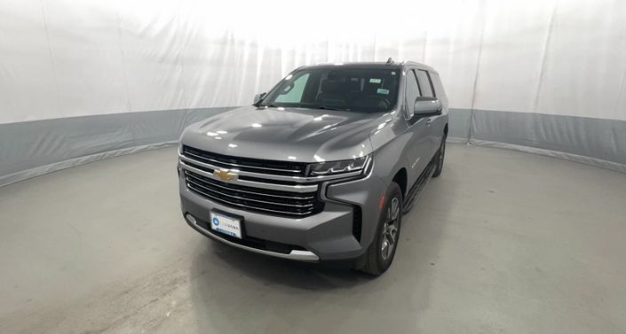 Thumbnail: 2022 Chevrolet Suburban - 1