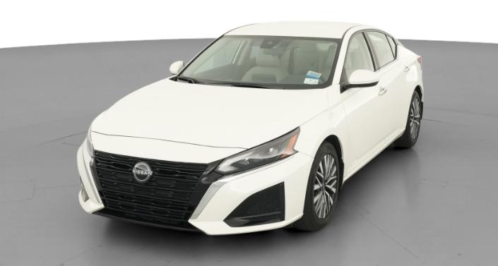 Thumbnail: 2023 Nissan Altima - 1