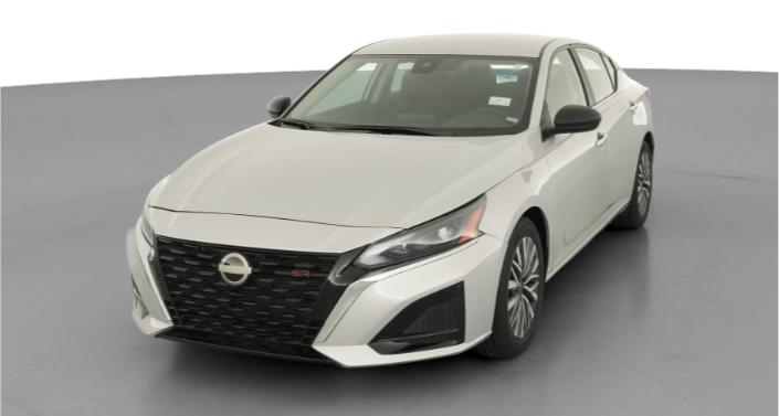 Thumbnail: 2025 Nissan Altima - 1