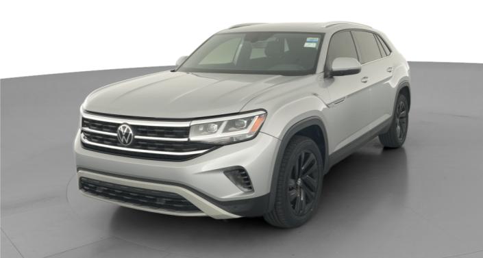Thumbnail: 2023 Volkswagen Atlas - 1