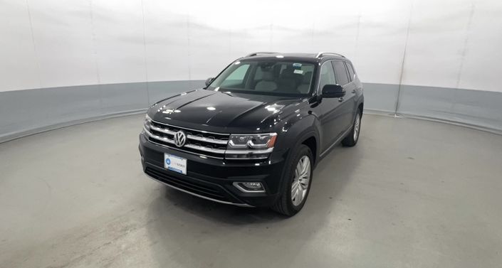 Thumbnail: 2019 Volkswagen Atlas - 1