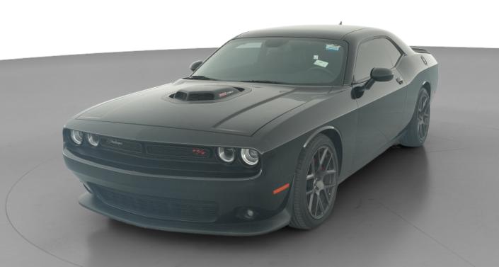 Thumbnail: 2018 Dodge Challenger - 1