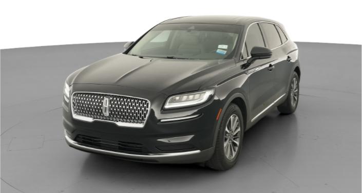 Thumbnail: 2023 Lincoln Nautilus - 1