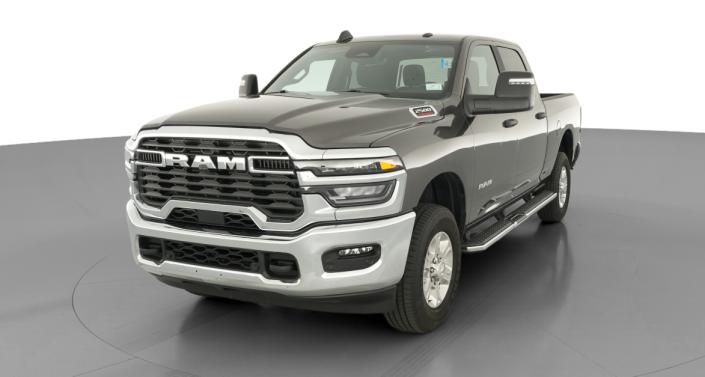 Thumbnail: 2026 RAM 2500 - 1