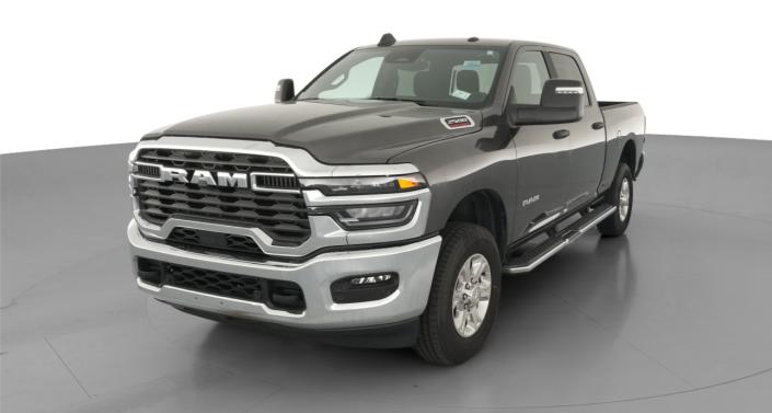 Thumbnail: 2026 RAM 2500 - 1