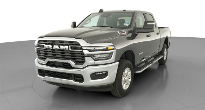 Thumbnail: 2026 RAM 2500 - 1