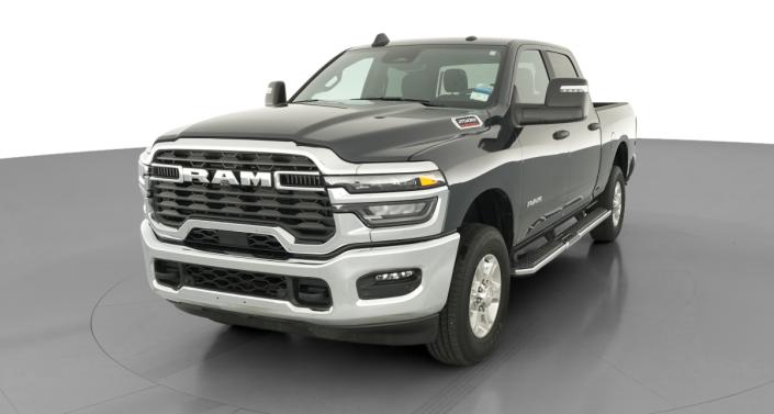 Thumbnail: 2026 RAM 2500 - 1