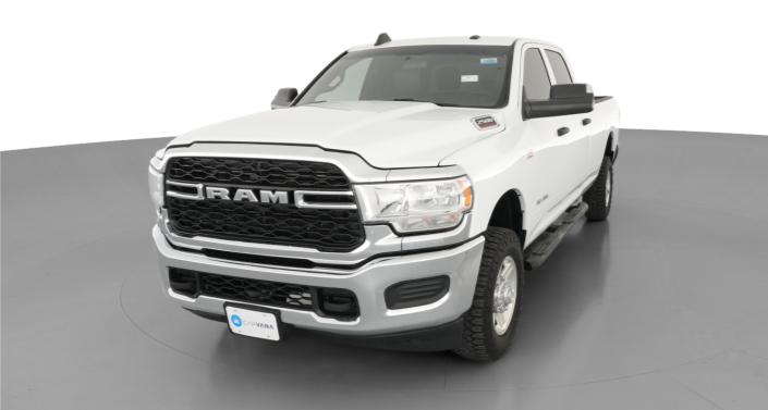 2022 RAM 2500 Tradesman -
                  Wheatland, OK