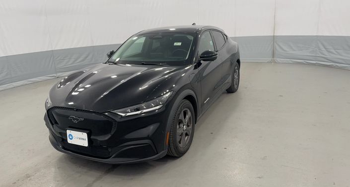 2021 Ford Mustang Mach-E Select -
                  Akron, NY