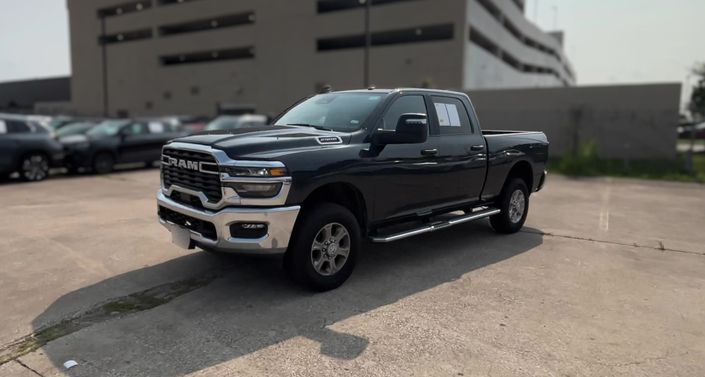 Thumbnail: 2025 RAM 2500 - 1