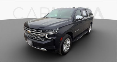 2023 Chevrolet Suburban