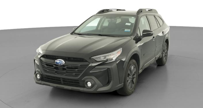 Thumbnail: 2024 Subaru Outback - 1