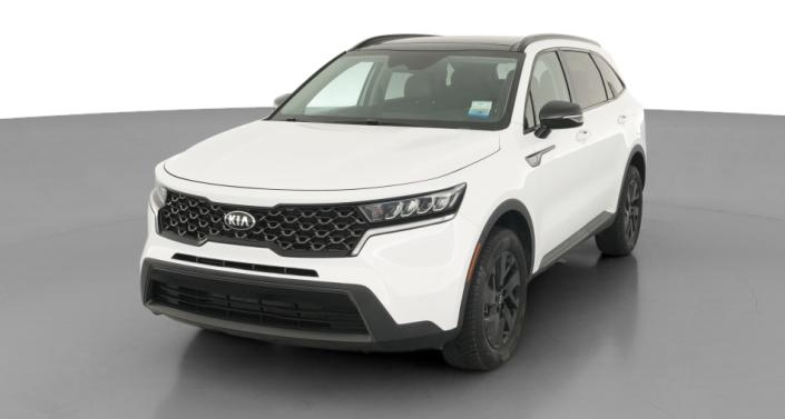 Thumbnail: 2021 Kia Sorento - 1