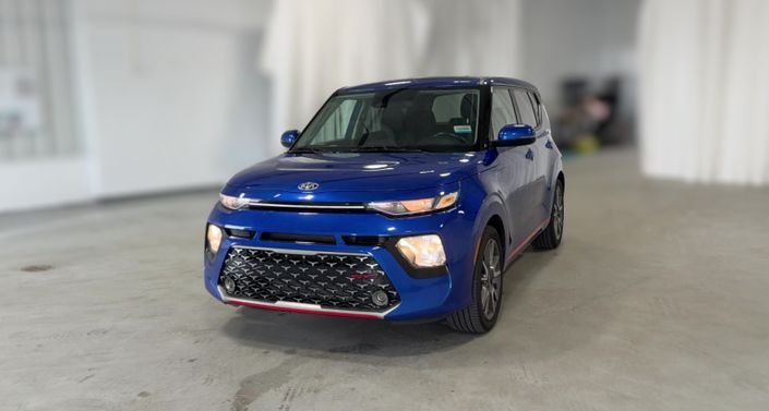 Thumbnail: 2020 Kia Soul - 1